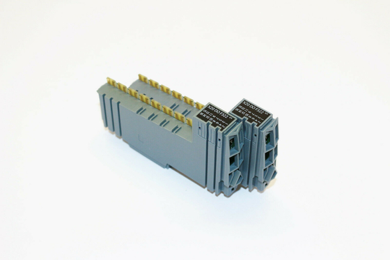 X20DOF322 B&amp;R X20 PLC SYSTEM I/O ماژول 16 خروجی دیجیتال 24 VDC برای 1 اتصال سیم
