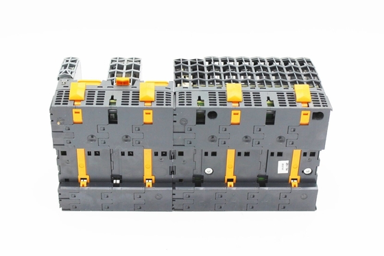 ماژول پردازنده X20CP3484 B&R X20 SYSTEM PLC عملکرد اینتل Celeron 266 با پردازنده ورودی/خروجی اضافی
