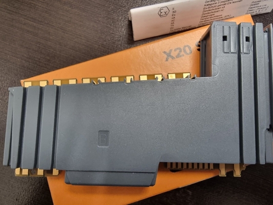 X20AT4222 B&R X20 SYSTEM PLC I/O ماژول 4 ورودی برای اندازه گیری دمای مقاومتی