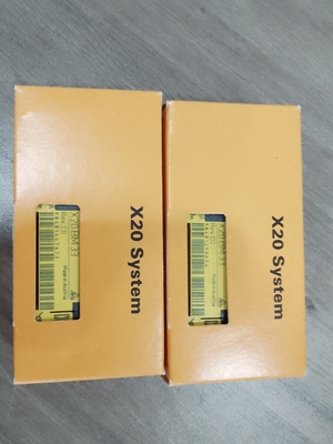 ماژول اتوبوس X20BM33 B&amp;R X20 PLC SYSTEM برای ماژول های SafeIO