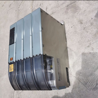8BVP0880HC00.004-1 B&amp;R PLC ACOPOS ماژول منبع تغذیه چندگانه