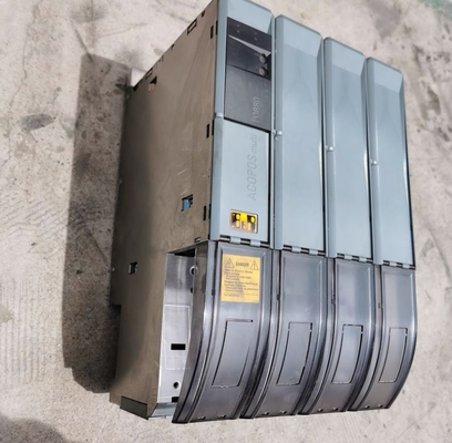 8BVP0880HC00.004-1 B&amp;R PLC ACOPOS ماژول منبع تغذیه چندگانه