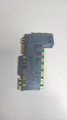 ماژول X20DO9322 B&R X20 I/O 12 خروجی دیجیتال 24 VDC برای اتصالات 1 سیمی