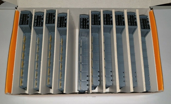 ماژول X20DO9322 B&R X20 I/O 12 خروجی دیجیتال 24 VDC برای اتصالات 1 سیمی