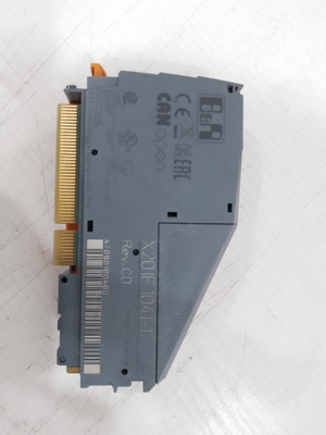 ماژول ارتباطی X20IF1041-1 B&amp;R X20 PLC با رابط CANopen