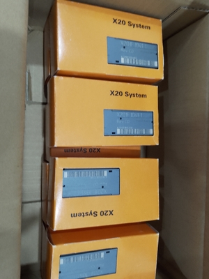 ماژول ارتباطی X20IF1041-1 B&amp;R X20 PLC با رابط CANopen