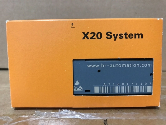 ماژول ارتباطی X20IF1061-1 B&amp;R X20 PLC با رابط PROFIBUS DP V1