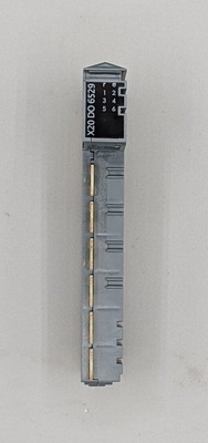 X20DO6529 B&amp;R X20 I/O ماژول 6 خروجی دیجیتال 30 VDC / 115 VAC