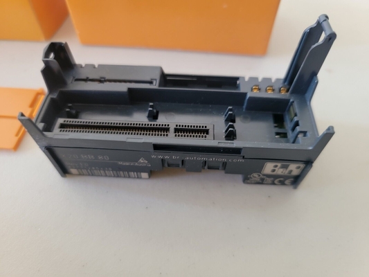 ماژول منبع تغذیه کنترلر پایه اتوبوس X20BB80 B&R X20 SYSTEM
