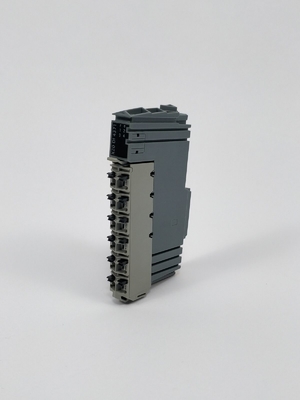 X20DI4371 B&amp;R X20 I/O ماژول 4 ورودی دیجیتال 24 VDC برای اتصالات 3 سیم