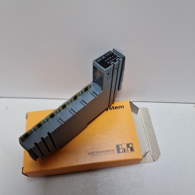X20DS1319 B&R X20 SYSTEM I/O Module 4 کانال های ورودی دیجیتال