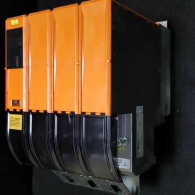 ماژول اینورتر چندگانه ACOPOS 8BVI0055HWD0.000-1 B&R