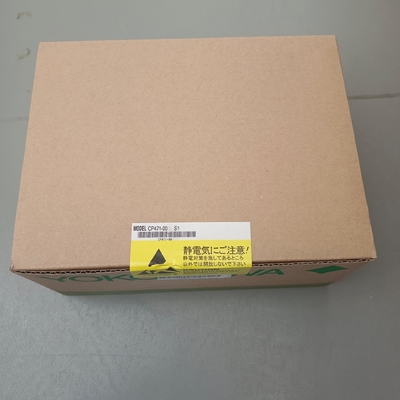 ماژول پردازنده CP471-00 S1 Yokogawa DCS