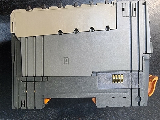 X20DI9371 B&amp;R X20 SYSTEM 12 ورودی دیجیتال ماژول 24 VDC برای 1 اتصال سیم