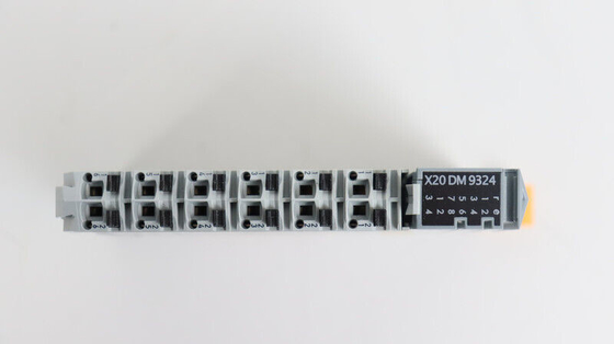 ماژول مخلوط دیجیتال X20DM9324 B&amp;R Automation Plc X20 SYSTEM با 8 ورودی و 4 خروجی