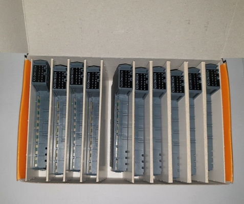 ماژول مخلوط دیجیتال X20DM9324 B&amp;R Automation Plc X20 SYSTEM با 8 ورودی و 4 خروجی