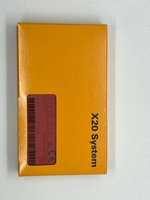 ماژول خروجی دیجیتال SSR X20DO2623 B&amp;R X20 SYSTEM 2