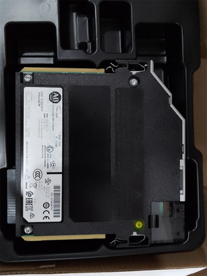 کنترلر PLC Allen-Bradley 1756-L82E ControlLogix 5580 کاملا جدید