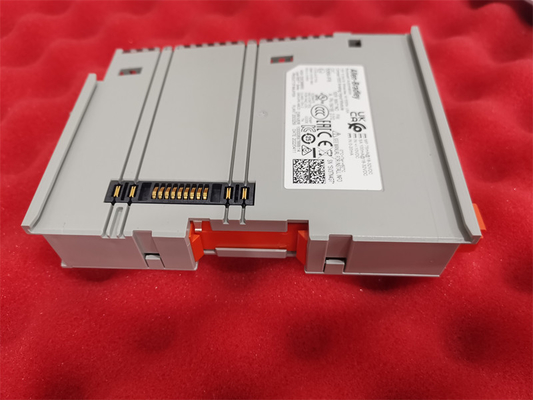 ماژول کانال ورودی آنالوگ دیفرانسیل هشت (8) Allen-Bradley 5069-IF8