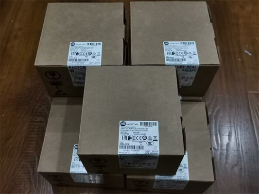 ماژول ورودی آلن برادلی 5094-IB16 Flex 5000 سری 16 سینک