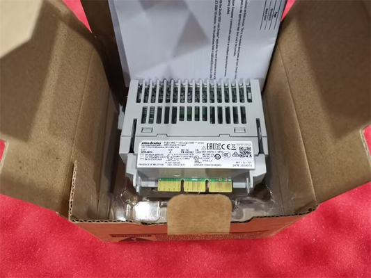 ماژول ورودی آلن برادلی 5094-IB16 Flex 5000 سری 16 سینک