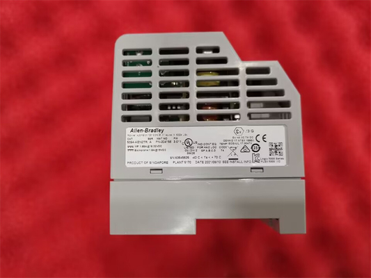 ماژول آداپتور اترنت سری 5000 آلن-برادلی 5094-AEN2TR FLEX