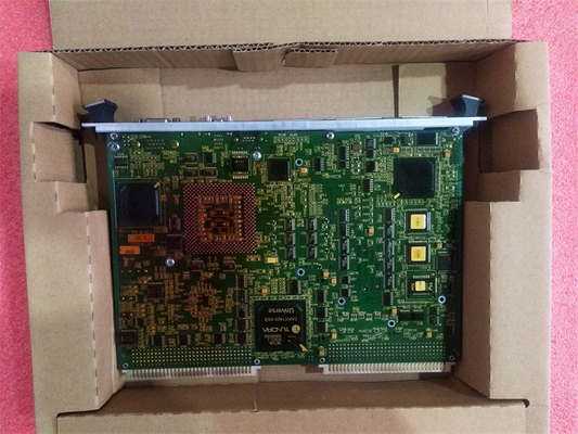 برد کنترلر جنرال الکتریک IS215UCVEH2A Speedtronic Mark VI