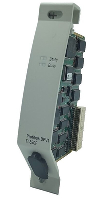 ABB FI 830F 3BDH000032R1 ماژول فیلدی بس PROFIBUS-DP Communication_Module