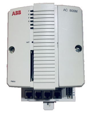 ABB PM856K01 3BSE018104R1 کیت واحد پردازنده واحد مرکزی