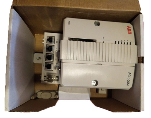 ABB PM856K01 3BSE018104R1 کیت واحد پردازنده واحد مرکزی