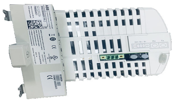واحد پردازنده ABB PM856AK01 3BSE066490R1