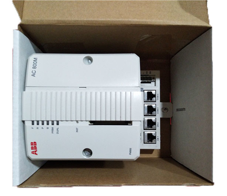 کیت واحد پردازنده ABB PM866K01 3BSE050198R1
