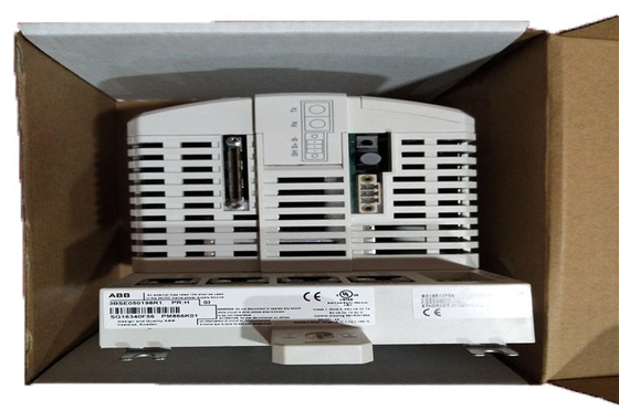 کیت واحد پردازنده ABB PM866K01 3BSE050198R1
