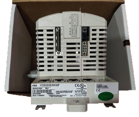 کیت واحد پردازنده ABB PM866K01 3BSE050198R1