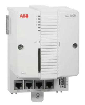 کیت واحد پردازنده ABB PM851K01 3BSE018168R1