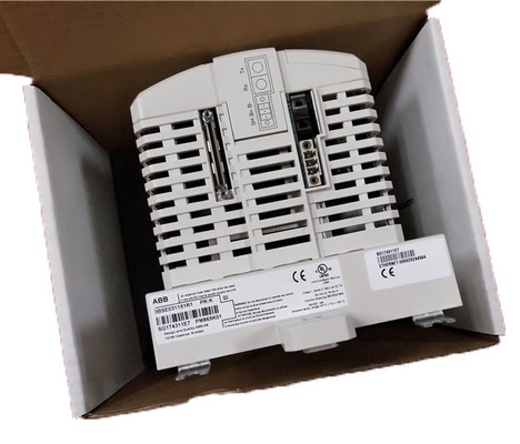 ABB PM865K01 3BSE031151R1 واحد پردازنده HI ADVANT 800xA