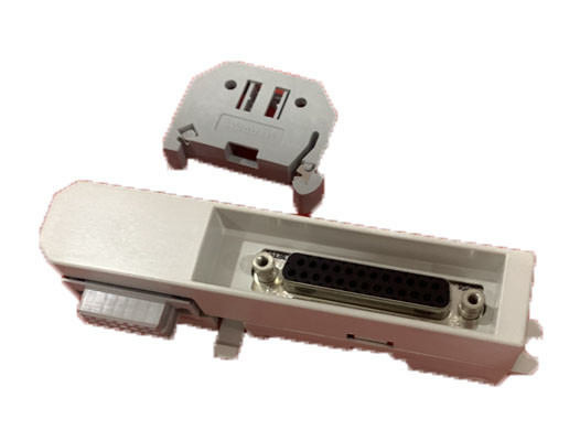ABB TB805 3BSE008534R1 ماژول خروجی اتوبوس آداپتور سیم تمدید اتوبوس D-Sub 25