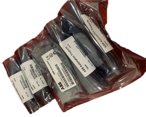 ABB TB805 3BSE008534R1 ماژول خروجی اتوبوس آداپتور سیم تمدید اتوبوس D-Sub 25