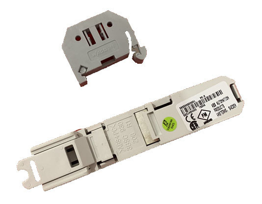 ABB TB806 3BSE008536R1 ADVANT 800xA ماژولبس آداپتور سیم تمدید D-Sub 25، مرد