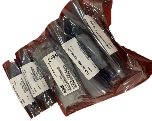 ABB TB806 3BSE008536R1 ADVANT 800xA ماژولبس آداپتور سیم تمدید D-Sub 25، مرد