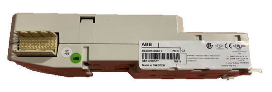 ABB TB815 3BSE013204R1 واحد اتصال بین المللی Advant 800xA