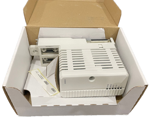 ABB CI854BK01 3BSE069449R1 ADVANT 800xA PROFIBUS-DP/V1 ماژول ارتباطات رابط