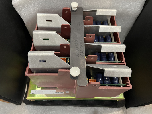 ABB KUC711AE101 3BHB004661R0101 واحد برق 800xA