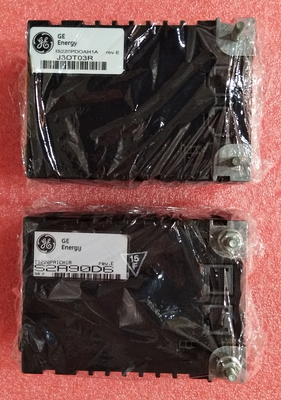 GE IS220PDOAH1A برق عمومی بسته خروجی جداگانه
