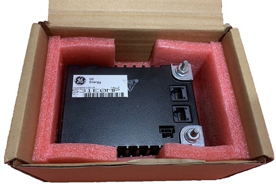 ماژول ورودی و خروجی برق عمومی GE IS220PDIOH1A