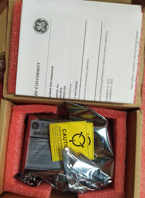 GE IS220YAICS1A GENERAL ELECTRIC IS200 GE PAC ورودی آنالوگ در موجودی