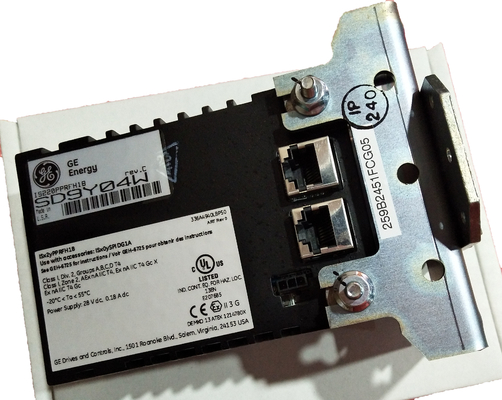 GE IS220PPRFH1B GENERAL ELECTRIC IS200 ماژول I/O آنالوگ با کیفیت بالا در انبار