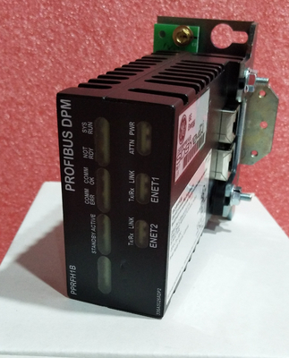 GE IS220PPRFH1B GENERAL ELECTRIC IS200 ماژول I/O آنالوگ با کیفیت بالا در انبار