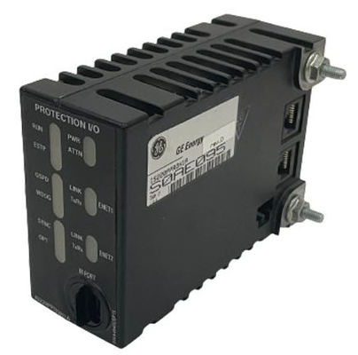 GE IS220PPROH1A GENERAL ELECTRIC IS220 I/O انالوگ متنوع ماژول بسته در موجود