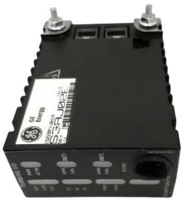 ماژول کنترل دمای GE IS220PTCCH1A